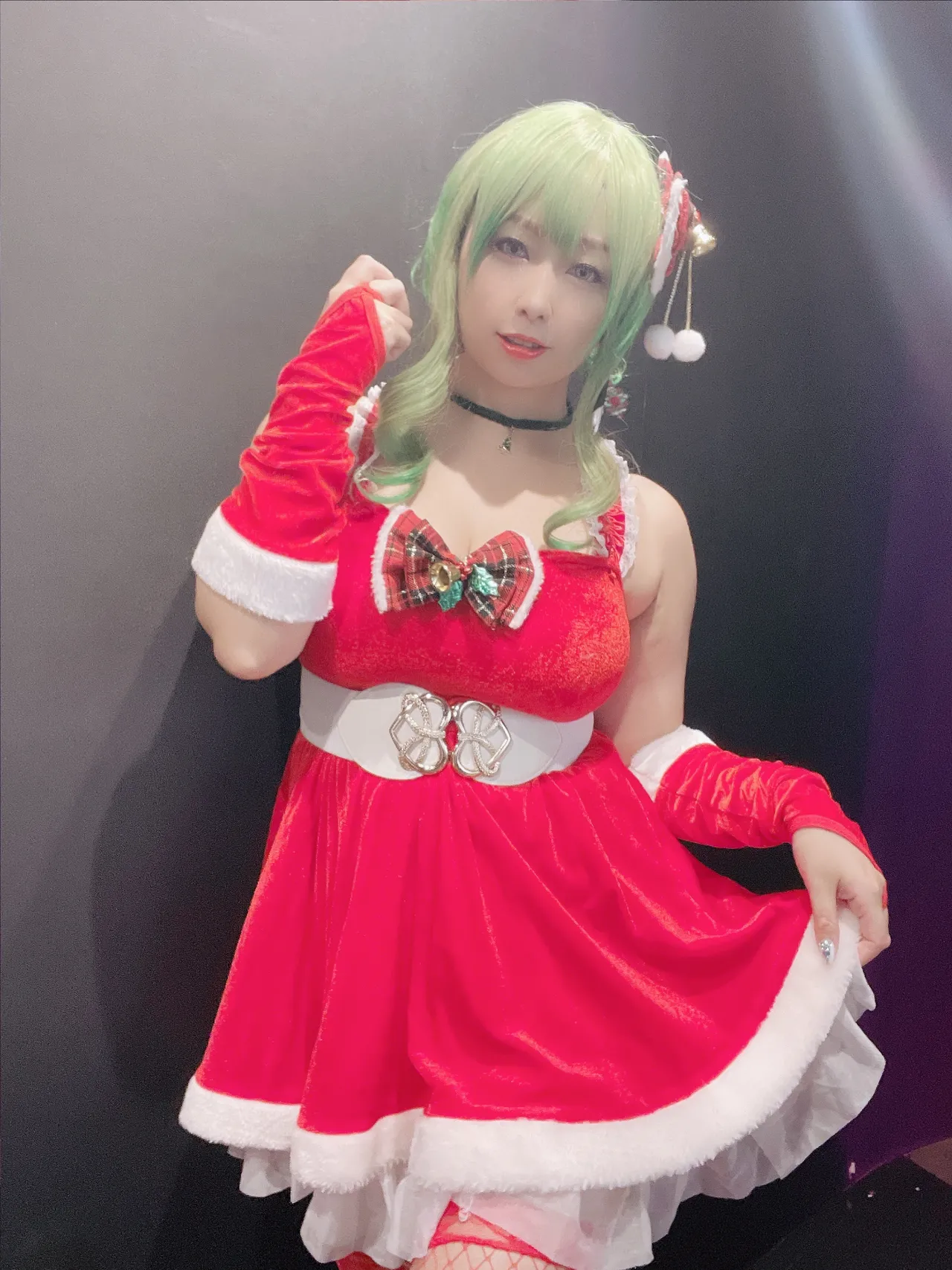 東雲葵 - Santa Gumi-erohere34.webp
